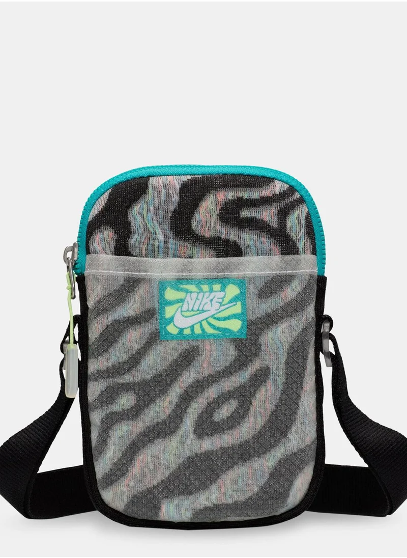 نايكي Heritage Cross-Body Bag (Small)
