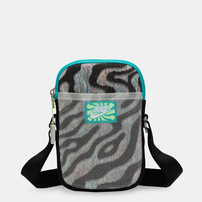 نايكي حقيبة كروس بودي تراثية صغيرة