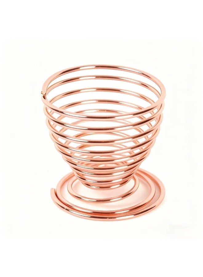 Makeup Sponge Holder Powder Puff Drying Stand Storage Organizer - Image 3