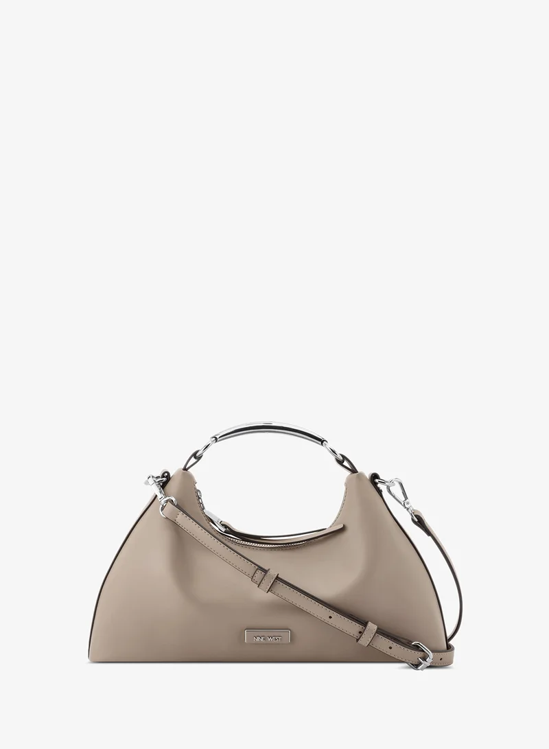 Nine West Viviana Top Handle Satchel Bag