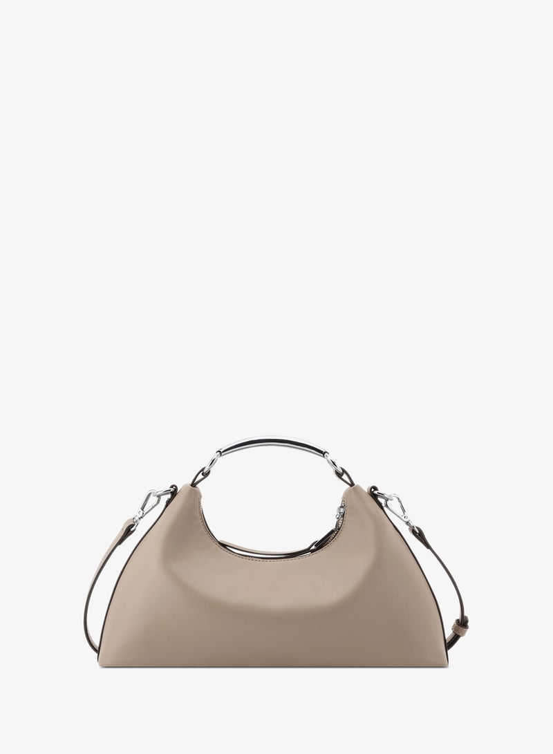 NINE WEST Viviana Top Handle Satchel Bag - Image 3