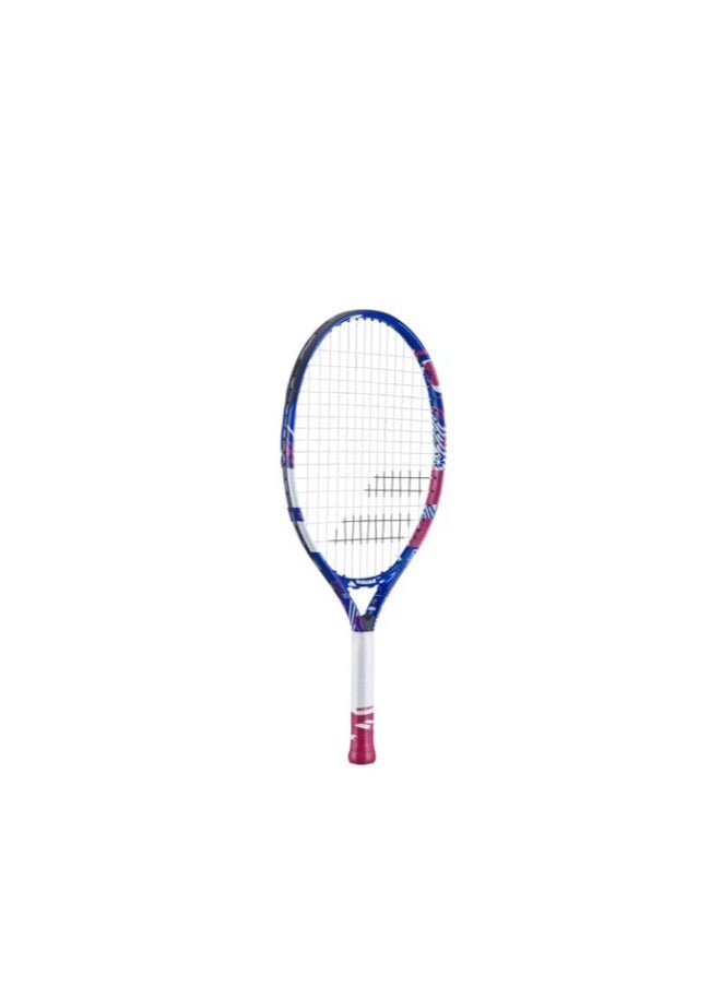 BabolaT B Fly 21 S Cv Tennis Racket   Material: Aluminium   Size: 21    Weight: 185 GM  - Image 1