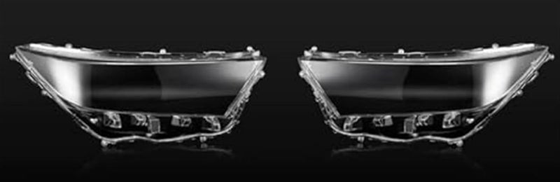 Wivplex Headlight Cover for Toyota RAV4 2020-2023 - Image 1