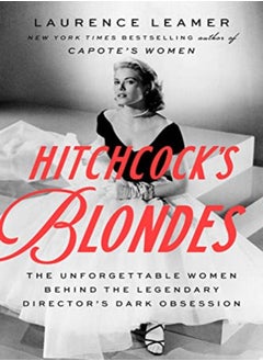 HITCHCOCKS BLONDES 