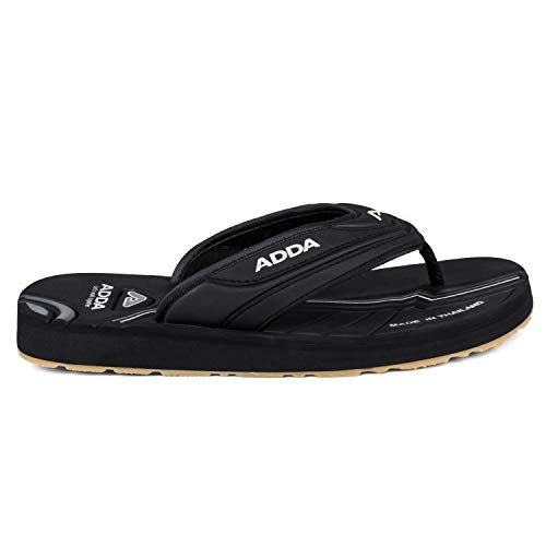 ADDA-OMEGA-02 Durable & Comfortable Slipper for Men - Image 4