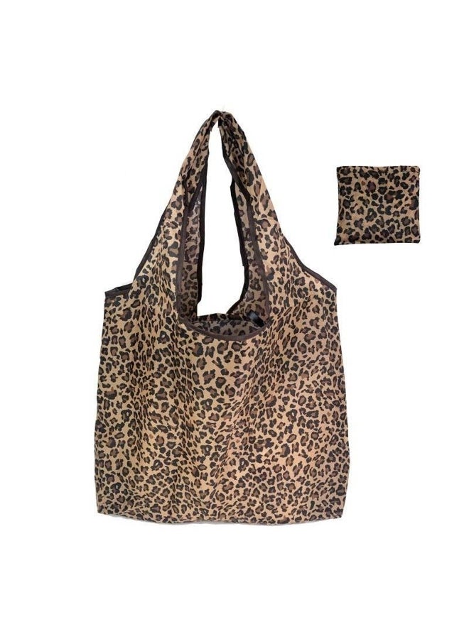Large Shopping Bag Reusable Eco Bag Grocery Package Beach Toy Storage Bags Shoulder Shopping Pouch Foldable Tote Pouch Package