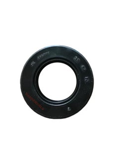 PARDZWORLD PARDZWORLD Oil Seal or Bearing Seal Suitable for IFB Ultra Model Washing Machines ONLY Match Buy Black Color62 Cm  - Image 1