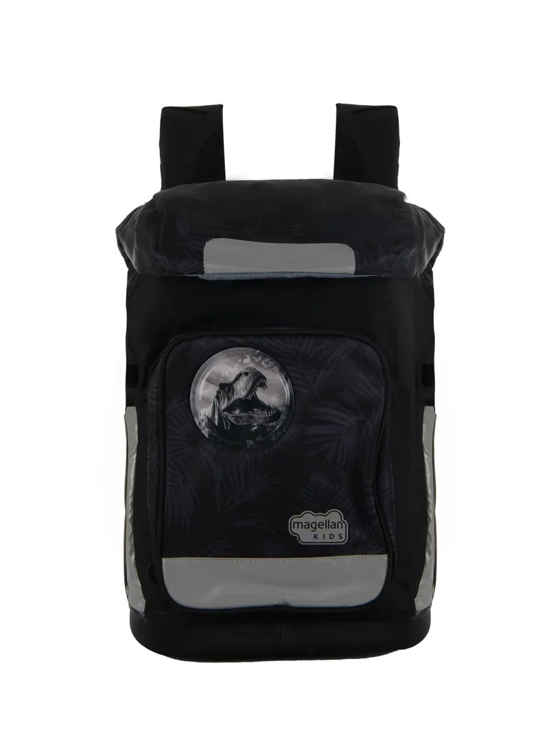 MAGELLAN Magellan 15-Inch Kids Backpack with multiple pockets and a premium, universal design