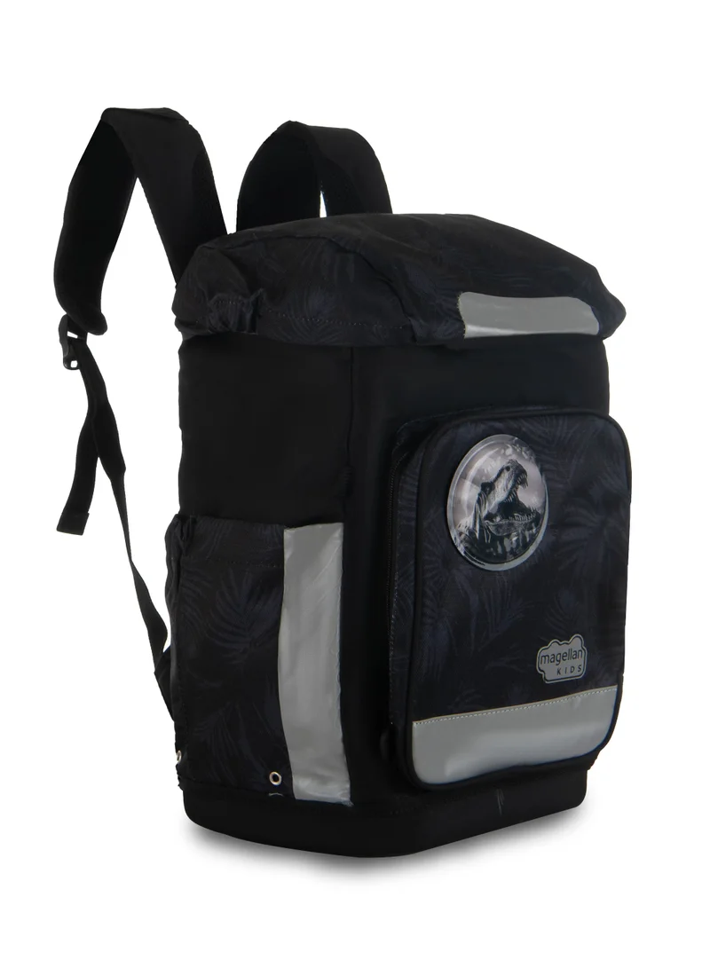 MAGELLAN Magellan 15-Inch Kids Backpack with multiple pockets and a premium, universal design