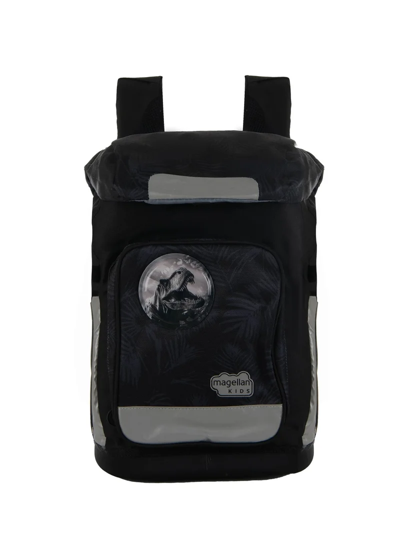 Magellan Magellan 15-Inch Kids Backpack with multiple pockets and a premium, universal design