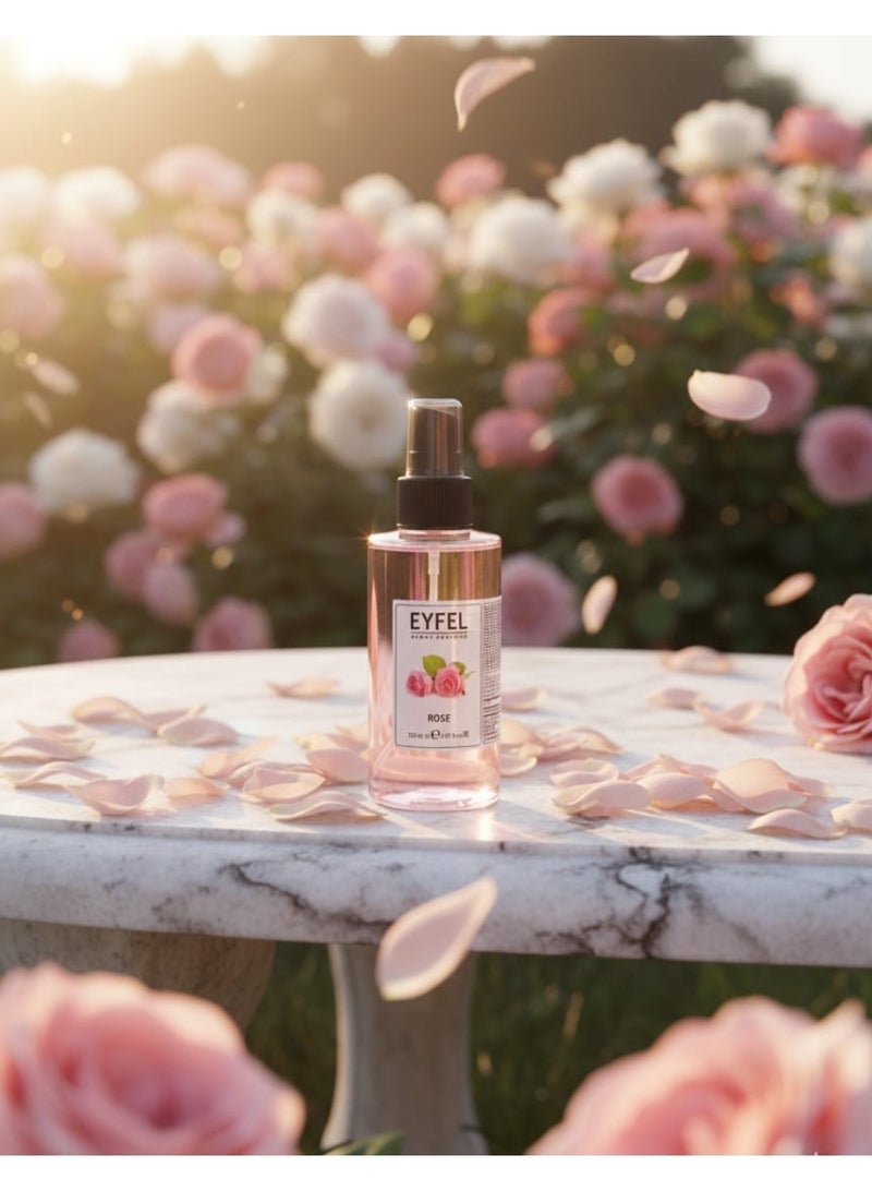 معطر جو برائحة الورد 150 مل