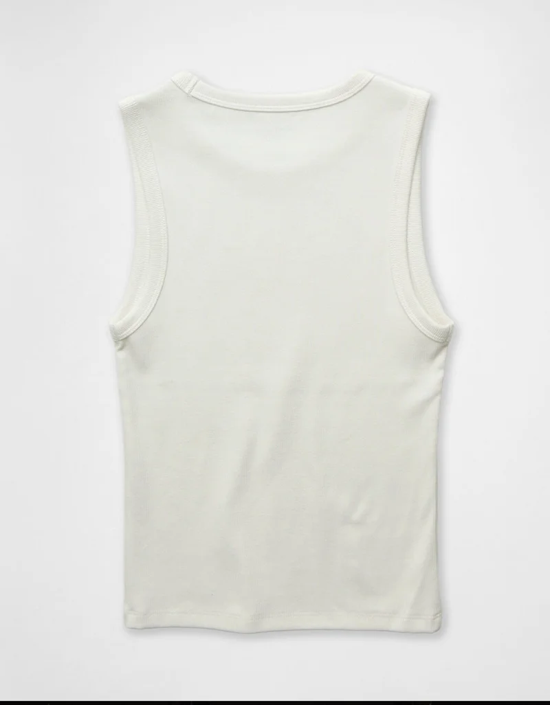 امريكان ايجل بلوزة تانك بقصّة ماسل