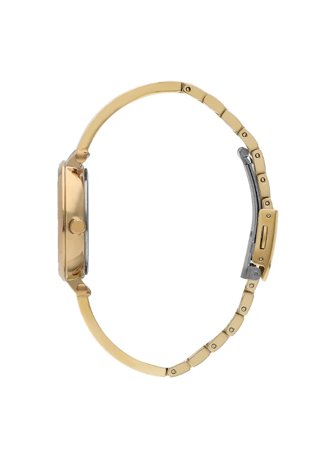 Lee Cooper Women's Metal Analog Watch LC07813.120 - 32 mm