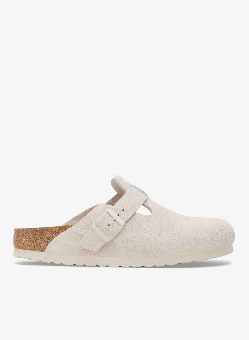 Boston LEVE Regular Fit Clogs