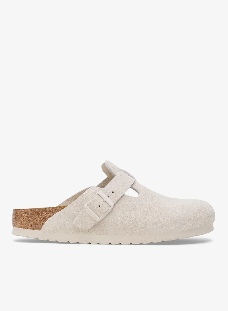 Boston LEVE Regular Fit Clogs