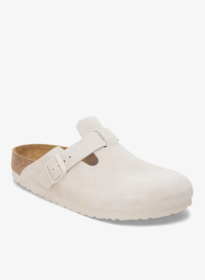 بيركنستوك كلوج لييف بقصة منتظمة من بوسطن