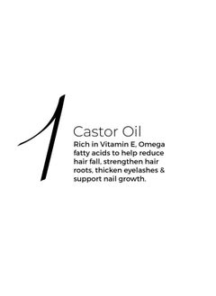 Pure Castor Oil For Hair Growth With Zero Chemicals, Repairs Damaged & Dry Skin, Strengthen Hair With Healthy Look, 100% Natural & Organic, 200 Ml - pzsku/ZF5C71ECC5B7E2D732824Z/45/_/1723443484/4e873a7a-0cdb-4d2a-964b-a310177c5c3b