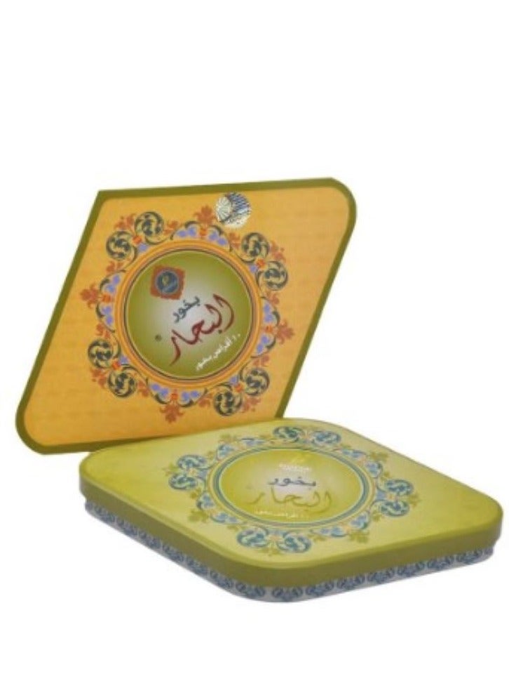 خدلج بخور البحار بني 55جرام