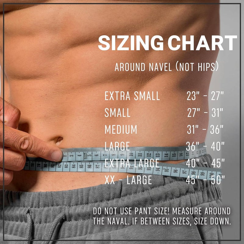 Schiek Sports 2006 Nylon 6-Inch Weight Lifting Belt - Durable Support Belt for Power Lifting - Image 4