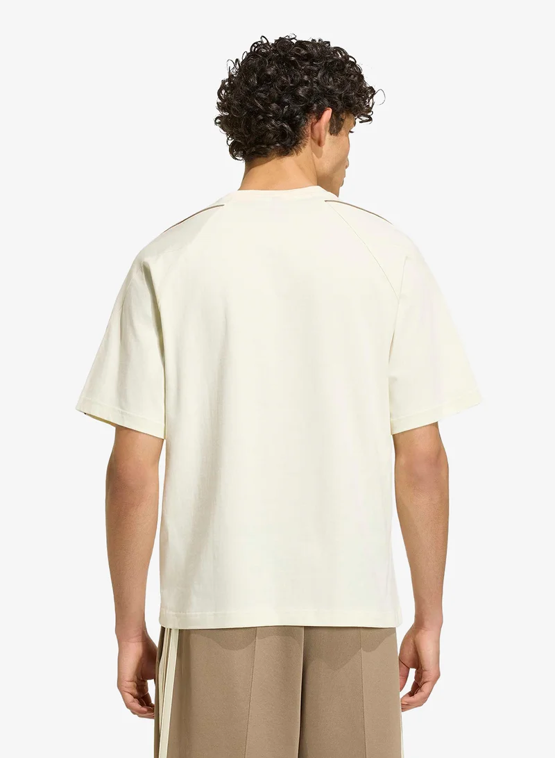 Adidas Stadium T-Shirt
