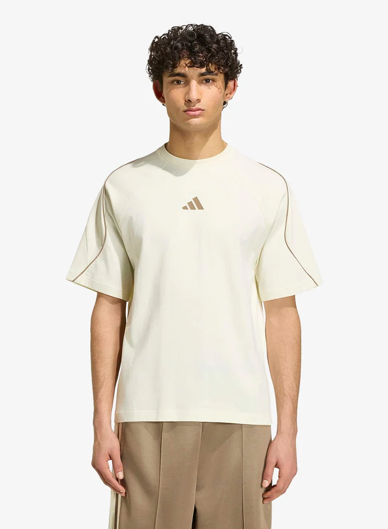 Adidas Stadium T-Shirt