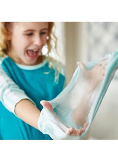 ELMER'S Elmer's Liquid School Glue Clear,Washable, Strong Adhesive for Crafts & School Projects  - 260 ml  - Image 3