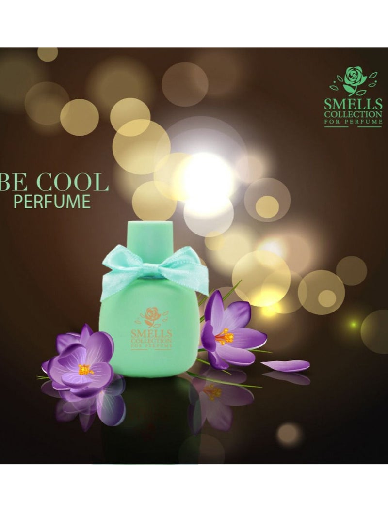 SMELLS COLLECTION - Be Cool Eau De Parfum 30 ml - Image 1