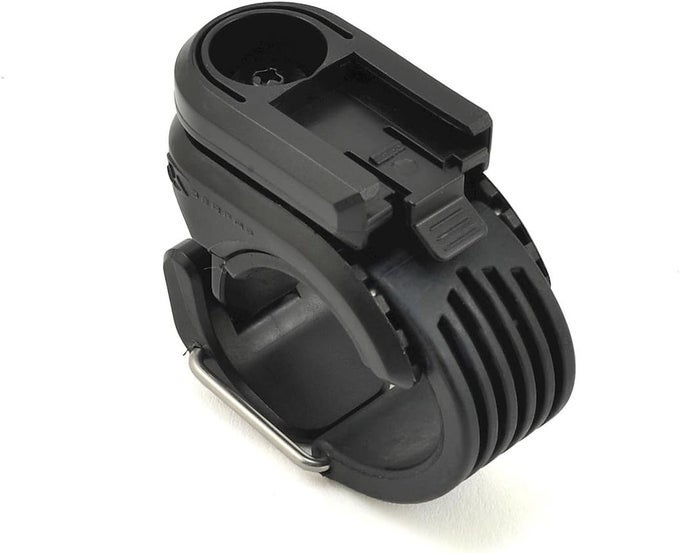 Universal Handlebar Mount For Headlights Unibrkt