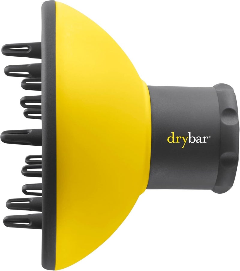 Buttercup Blow-dryer range|| Ionic Technology || Blow-dryer, travel blow-dryer, diffuser || Great for all hair types
