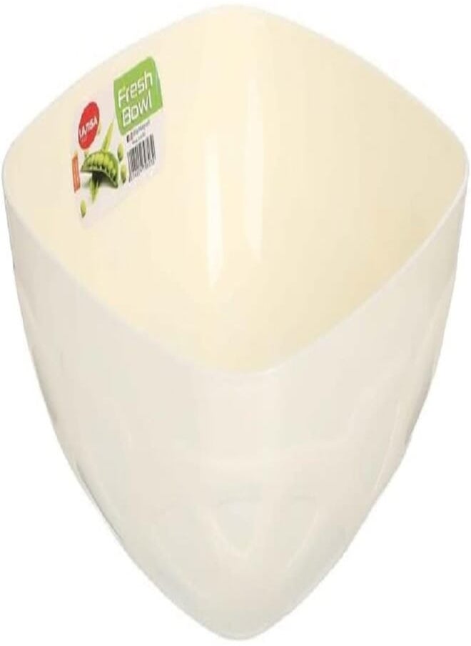 ElYassin Yasin plastic salad urinal - multicolor 