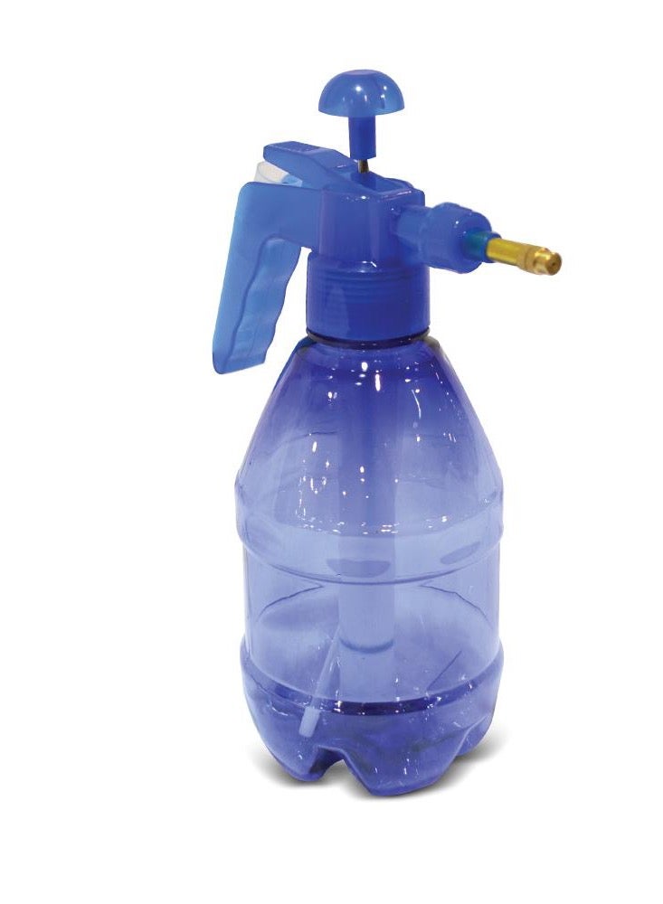 AKC AKC Spray Bottle Clear 1 Ltr 