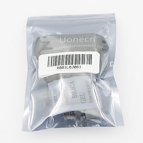 Uonecn Flexible HD SDI Cable RG179 Right Angle BNC Male to Right Angle BNC Male 75ohm Blackmagic HyperDeck Shuttle BMCC BMPC Hyperdeck Cameras - Image 5