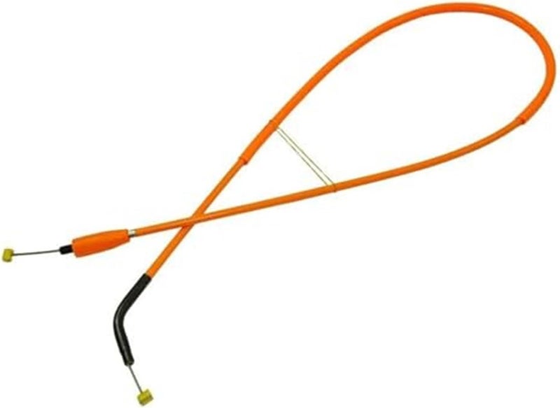 Steel Wire Clutch Cable for GSXR600 GSXR750 - Image 5