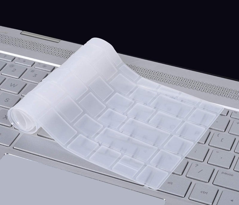 Capsa Keyboard Cover for HP Laptop 14 Inch 14-dq 14-fq/dk 14-dq2053cl 14-dq0052dx 14-dq0005dx 14-dq1035cl 14-dq0040nr 14t-dq300 14t-dq200 14-dq0011dx 14-dq0002dx 14-dq0003dx 14-dq0004dx 14-fq0037nr - Image 5