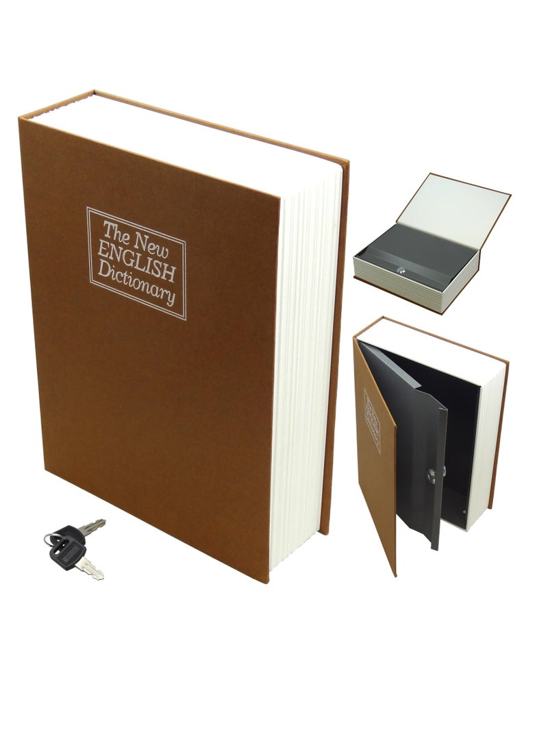 خزانة بتصميم كتاب قابلة للتحول - Image 2