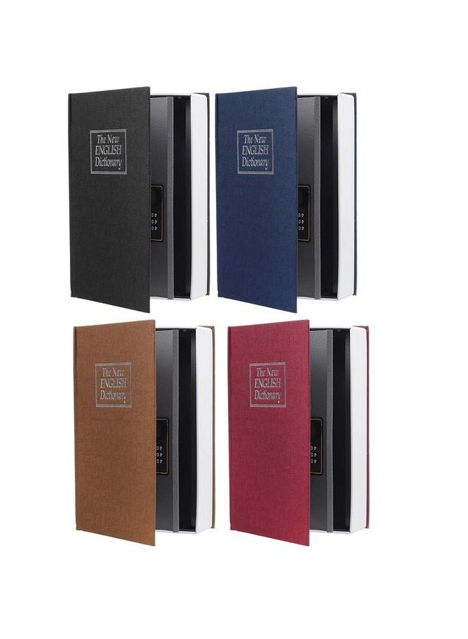 خزانة بتصميم كتاب قابلة للتحول - Image 3