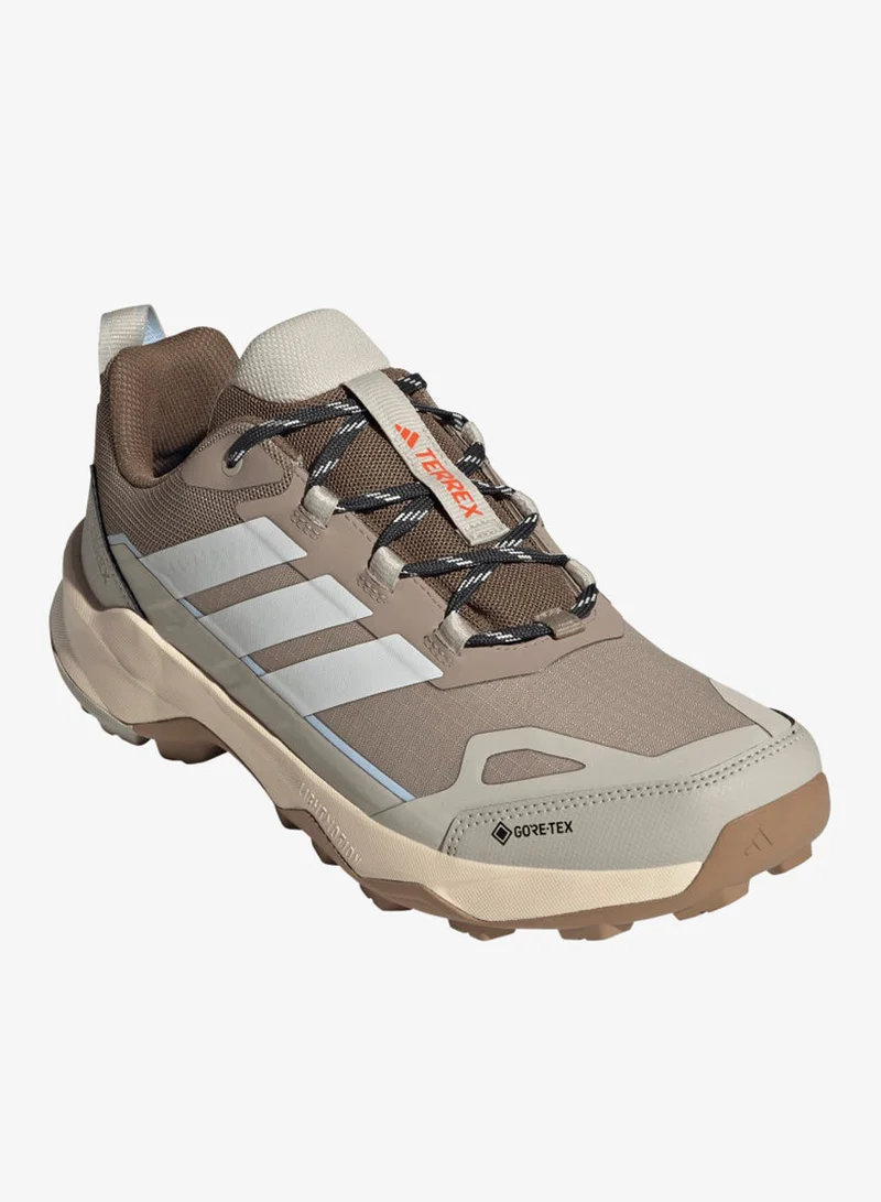 Adidas  Terrex Skychaser AX5 GORE-TEX Hiking Shoes for Men | Best Price UAE