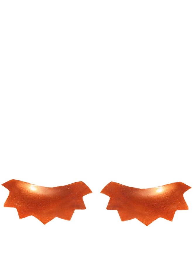 LIVE TINTED Rays Copper Eye Mask New Small Box - Image 1