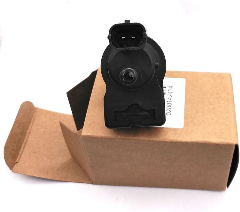 BERISOUG 0280142414 Vacuum Vapor Canister Purge Control Valve for Maserati Ghibli M157 F160 and Alfa Romeo Giulietta - Image 4