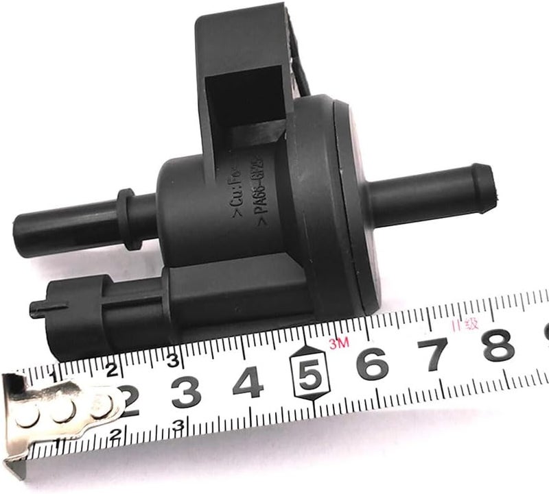 BERISOUG 0280142414 Vacuum Vapor Canister Purge Control Valve for Maserati Ghibli M157 F160 and Alfa Romeo Giulietta - Image 5