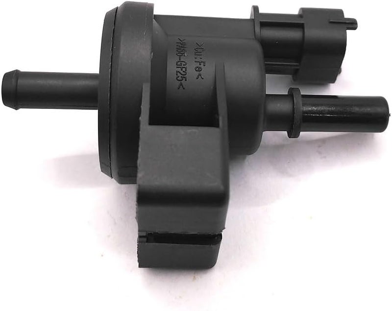 BERISOUG 0280142414 Vacuum Vapor Canister Purge Control Valve for Maserati Ghibli M157 F160 and Alfa Romeo Giulietta - Image 3