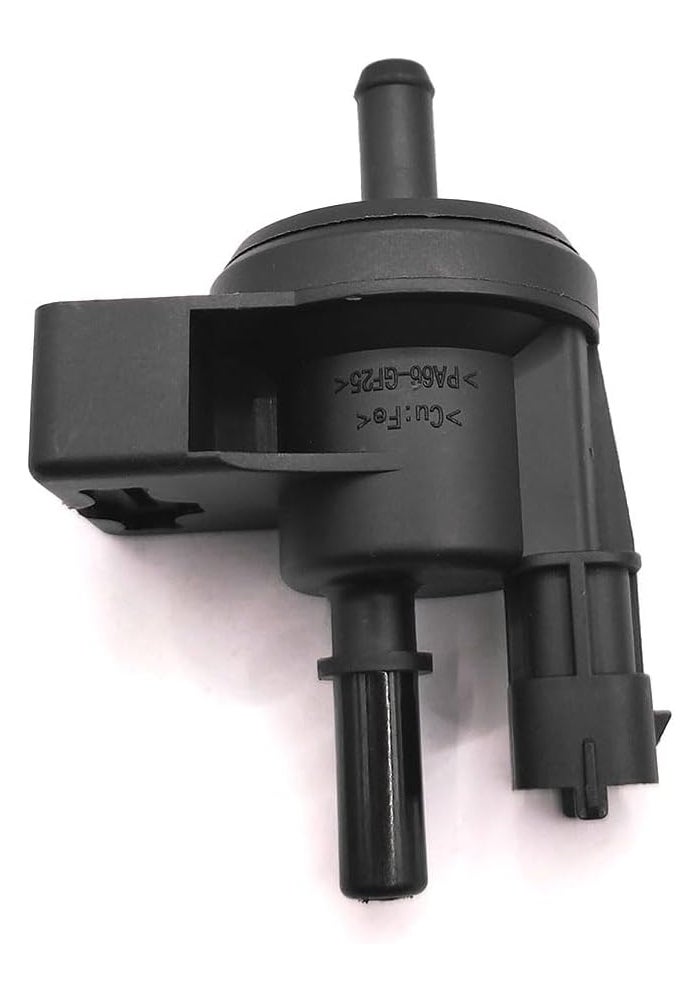 BERISOUG 0280142414 Vacuum Vapor Canister Purge Control Valve for Maserati Ghibli M157 F160 and Alfa Romeo Giulietta - Image 1