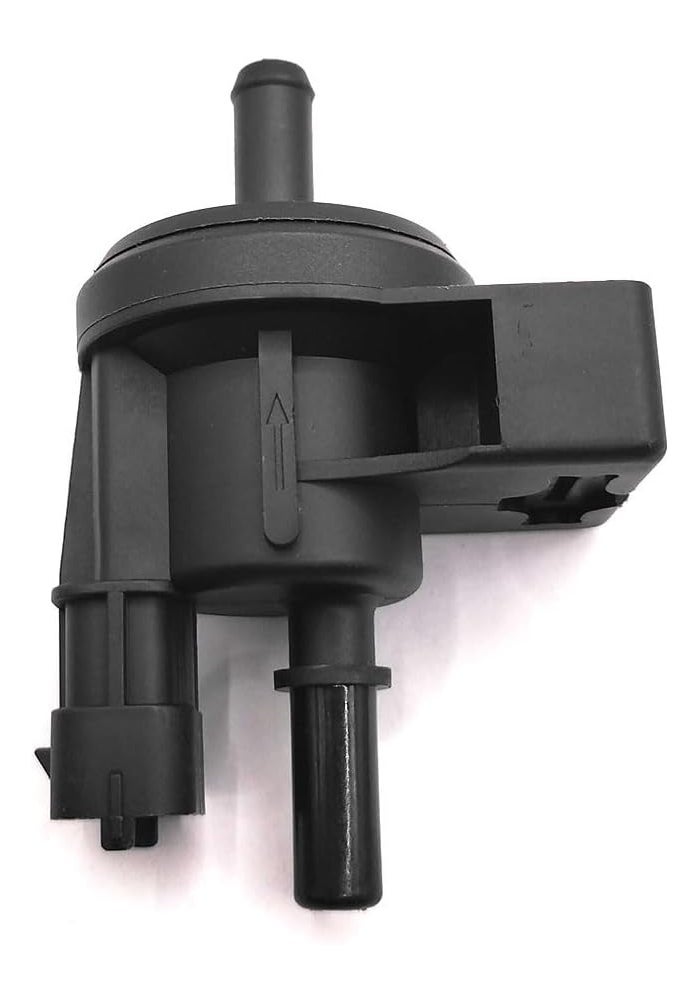 BERISOUG 0280142414 Vacuum Vapor Canister Purge Control Valve for Maserati Ghibli M157 F160 and Alfa Romeo Giulietta - Image 2