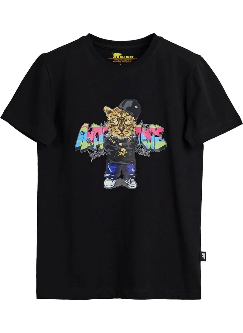 Bad Bear Youze Kids T-Shirt 24.06.07.001-C01 24.06.07.001-C01001