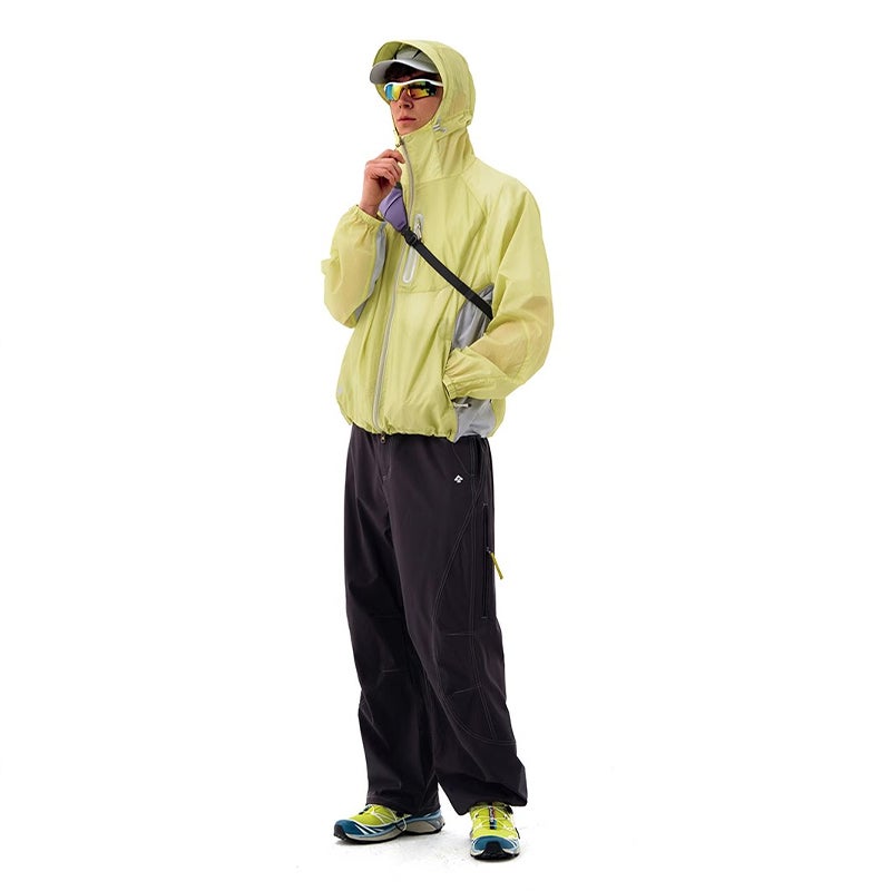 NOTHOMME Sun Protection Clothing Unisex - Image 4