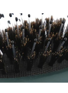 PRIME Prime The Ultimate Mini Detangler Hairbrush for Wet Hair and Dry Hair  - Image 3