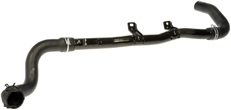 Dorman 626657 Radiator Coolant Hose Compatible with Select Ram Models