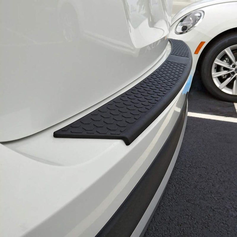 Dawn Enterprises RBP005 Rear Bumper Protector
