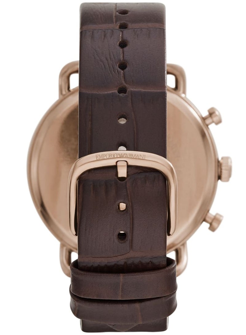 armani Emporio Armani Watch For Men AR11334 - Image 2