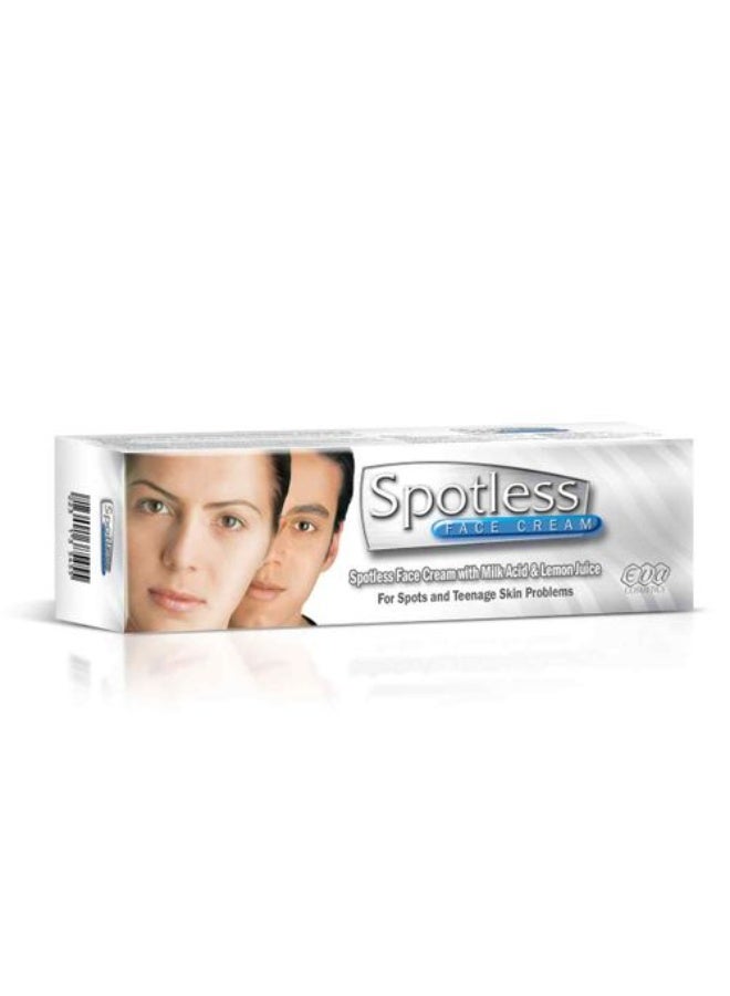 Eva Spotless Face Cream 18 Gm